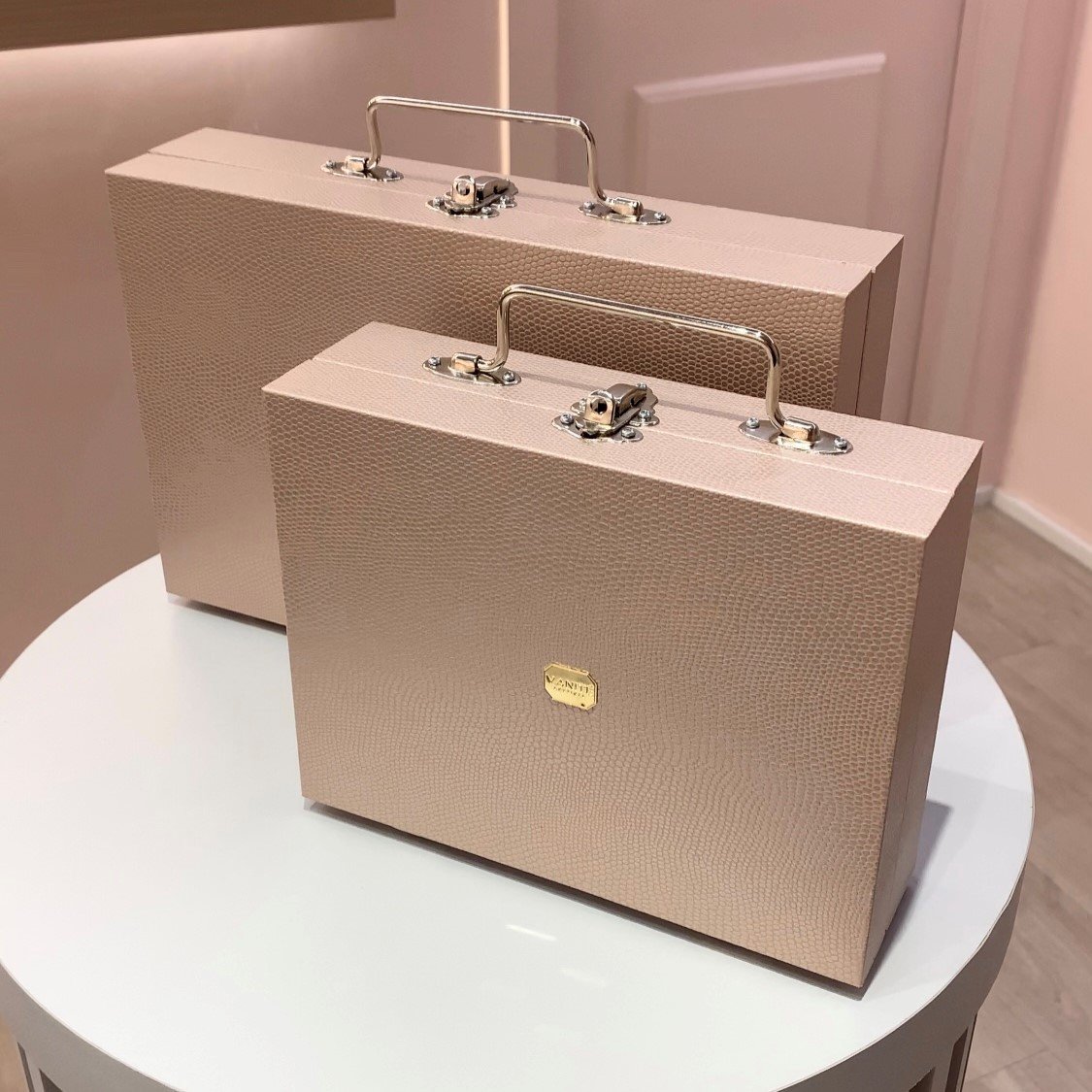 KIT REVENDEDORA INICIANTE PREMIUM